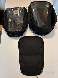 Borsa serbatoio moto