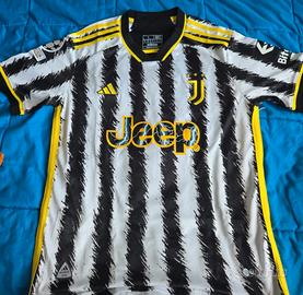 Maglia vlahovic juventus