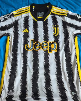 Maglia vlahovic juventus