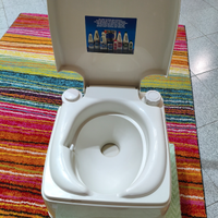 Wc chimico