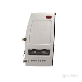 Porta carico post. sx. Peugeot Expert Van D 2002