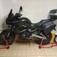 Kawasaki Versys 650