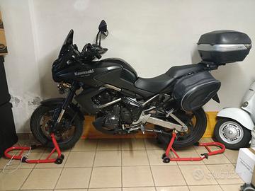 Kawasaki Versys 650