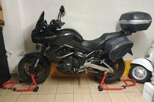 Kawasaki Versys 650