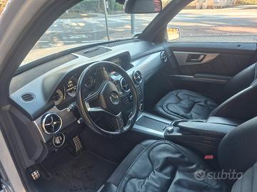 mercedes glk 