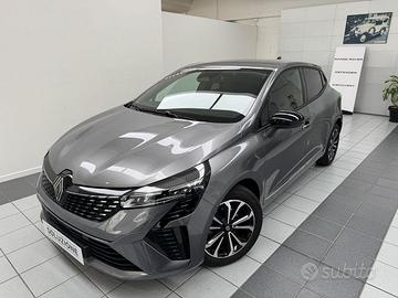 Renault Clio 1.0 TCe 67KW TECHNO