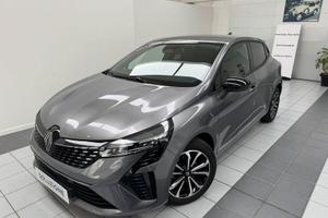 Renault Clio 1.0 TCe 67KW TECHNO