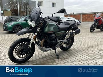 Moto Guzzi V85 TT V85vTT EVOCATIVE GRAPHICS A...