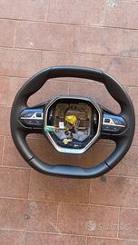 Volante Pegeout 3008 allure 2023
