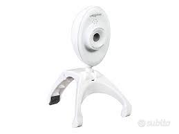 Webcam Creative Live! Cam Chat IM (VF0530)