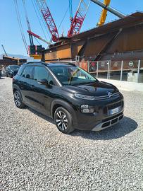 Citroen C3 Aircross BlueHDi 120 S&S EAT6 Shine