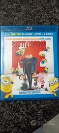 Film Cattivissimo Me 