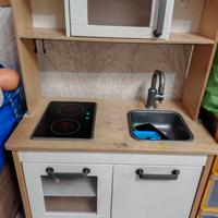 cucina bambini ikea