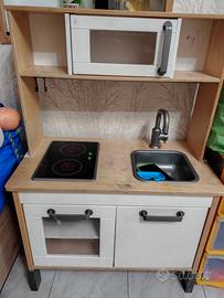 cucina bambini ikea