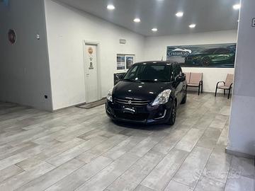Suzuki Swift 1.3 DDiS 5 porte B-Cool
