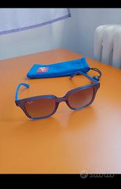 Occhiali da sole bambino Rayban 