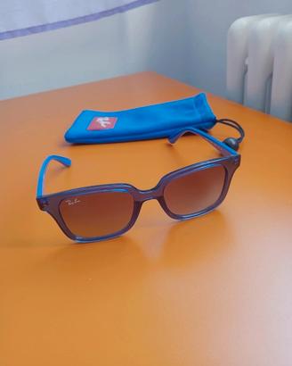 Occhiali da sole bambino Rayban 