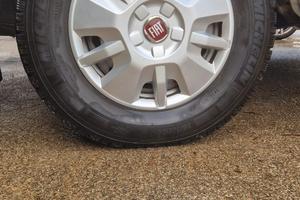 gomme da neve camper