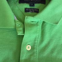 Polo Tommy Hilfiger