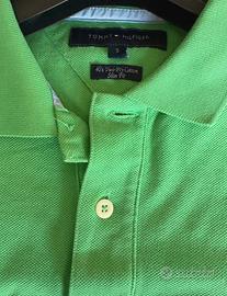 Polo Tommy Hilfiger