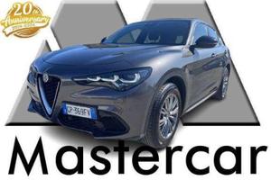 ALFA ROMEO Stelvio Stelvio 2.2 t Super Q4 210cv