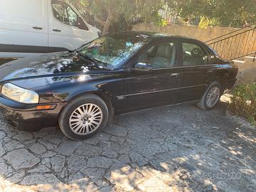 Volvo s80 unico proprietario