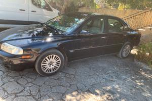 Volvo s80 unico proprietario