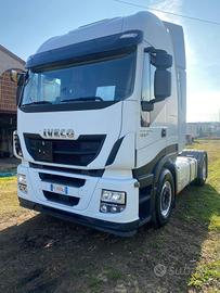 Iveco Stralis 480 euro 6