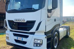 Iveco Stralis 480 euro 6