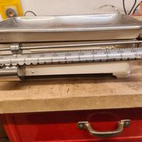 Bilancia da cucina vintage 