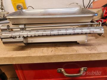 Bilancia da cucina vintage 