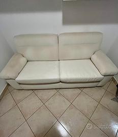 Divano letto Chateau d’Ax