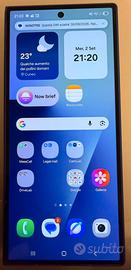 Samsung Z Fold 7  512 gb Blu