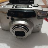 Pentax ESPIO 160point