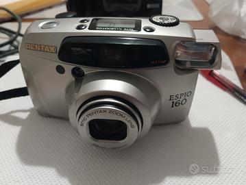 Pentax ESPIO 160point