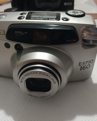 Pentax ESPIO 160point