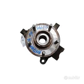 MONTANTE SOSPENSIONE ANT DX OPEL Antara Serie 9662
