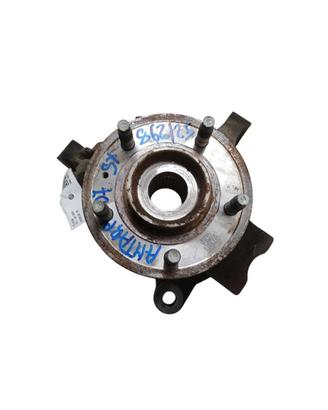 MONTANTE SOSPENSIONE ANT DX OPEL Antara Serie 9662