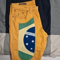 Collezione 13 paja jeans Jeckerson ed. Limitate