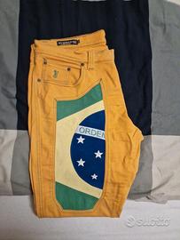 Collezione 13 paja jeans Jeckerson ed. Limitate