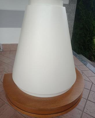 Cappa da cucina completa