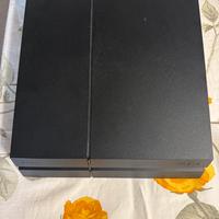 PlayStation 4 + 2 Dualshock Wireless