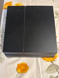 PlayStation 4 + 2 Dualshock Wireless