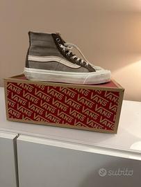 Scarpe Vans SK8-HI 138 Decon SF ‘Wolf Pack’