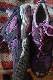 scarpe da ginnastica 