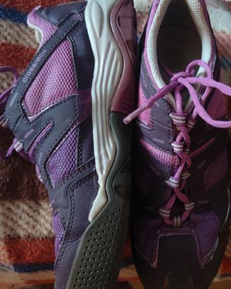 scarpe da ginnastica 