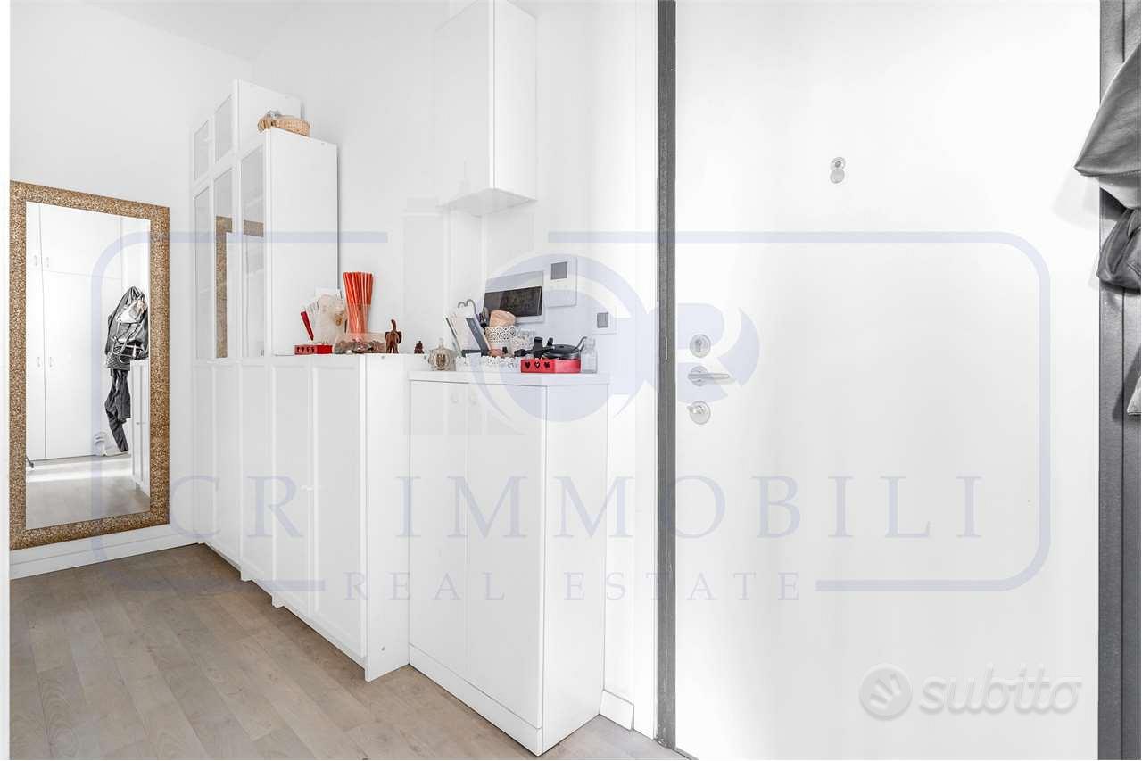 Appartamento – MI - Vista 5