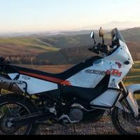 KTM 990 ADV 2009