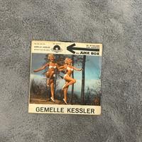 Vinile Gemelle Kessler