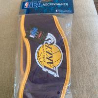 Scaldacollo NBA Los Angeles Lakers